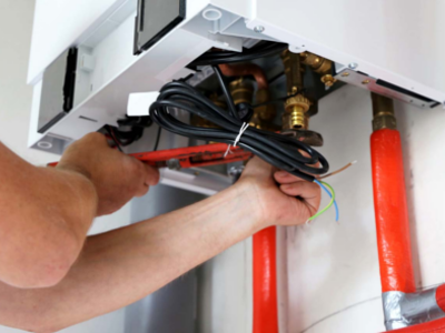 J & T Plumbers Ltd — Photos 1